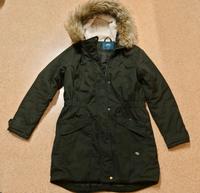 Only Damen Mantel Jacke Winterjacke Größe M Bayern - Regenstauf Vorschau