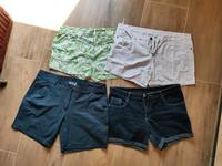Set Sommershorts Kurze Hosen Shorts Nordrhein-Westfalen - Moers Vorschau