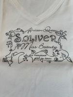 Damen T Shirt von S. Oliver Nordrhein-Westfalen - Waltrop Vorschau