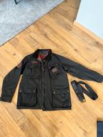 GANT Rugger Motorcycle Jacket – Seltene Herrenjacke (Größe L) Bayern - Haibach Unterfr. Vorschau