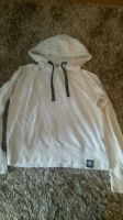 Kapuzen Sweatshirt von DKNY Sport Weiss/Schwarz Gr. S Nordrhein-Westfalen - Warendorf Vorschau