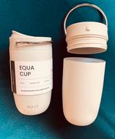 Equa Cup Neu! Café To Go Becher Keramik beschichtet Bremen - Woltmershausen Vorschau