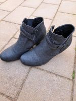 Damen Stiefeletten Gr. 41 Nordrhein-Westfalen - Niederzier Vorschau