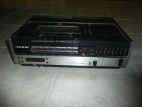 Telefunken VHS-VideoRecorder VR400 Hessen - Karben Vorschau