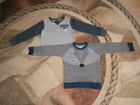 Jungen Pullover, Sweatshirts, Lilly&Sid, name it u.a. Gr. 104 Baden-Württemberg - Eberbach Vorschau