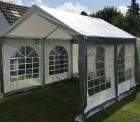 Pavillon 3x4 Meter Mietgegenstand Nordrhein-Westfalen - Krefeld Vorschau