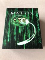 Matrix One-Click Leerbox Unnumbered Manta Lab Sachsen - Zwickau Vorschau