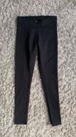 Pepperts Thermo Leggings neu Gr.134/140 schwarz Thüringen - Gotha Vorschau