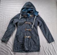 Jack Wolfskin HANUK 300 Damen Mantel Parka Jacke Gr.XS grau Baden-Württemberg - Tamm Vorschau