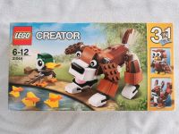 LEGO 31044 CREATOR: Tiere im Park, Hund, Ente, Eule, Eichhörnch Nordrhein-Westfalen - Willich Vorschau