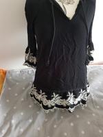 Tolle Stretch Tunika gr 36 von forever 21 Bayern - Ingolstadt Vorschau