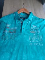 CAMP DAVID Poloshirt Shirt 6XL Wuppertal - Oberbarmen Vorschau