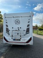 LUXUS WOHNMOBILE MIETEN EURA BRAVIA MOBIL KNAUS HUND REISE VAN Schleswig-Holstein - Mildstedt Vorschau