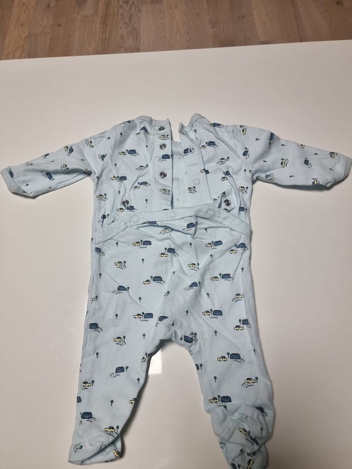 Baby Pyjama in Künzelsau
