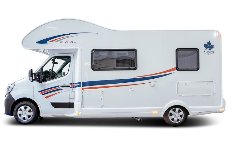 Wohnmobil Ahorn ECO 660 zur Miete ab 100 Euro in Schenkenzell