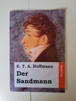 Der Sandmann - E.T.A.Ich Hoffmann Hessen - Seeheim-Jugenheim Vorschau