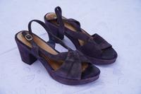 Damen Sandalen Gr.40/ 10 Paar Sachsen - Bad Muskau Vorschau