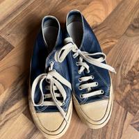 Schuhe Candice Cooper vintage Style, Größe 36 Bayern - Elsenfeld Vorschau