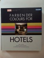 Farben der Hotels / colours for Hotels / Buch Baden-Württemberg - Bruchsal Vorschau