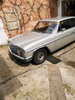 Mercedes w114 /8 coupe 250 C Niedersachsen - Hildesheim Vorschau