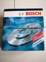 Bosch bremsscheibe hinten mitsubishi colt smart forfour Hessen - Wiesbaden Vorschau