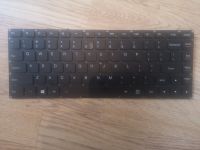 ✿✿✿ Orig EN QWERTY Tastatur Backlight für Lenovo 900-13ISK  4 Pro Baden-Württemberg - Mannheim Vorschau