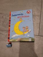 Buch "Zaubernachgeschichten" 1. Klasse Schleswig-Holstein - Mielberg Vorschau