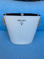 Prada Tasche weiß Hessen - Heuchelheim Vorschau