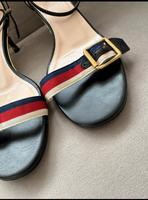 Gucci Sandalen Baden-Württemberg - Waiblingen Vorschau