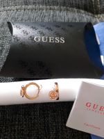 Guess creolen rosegold Nordrhein-Westfalen - Isselburg Vorschau