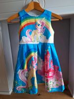 My little Pony Kleid Gr.140 Niedersachsen - Lachendorf Vorschau