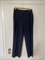 Elegante Hose, Anzughose, 100% Schurwolle Bremen - Horn Vorschau