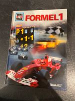 Was ist was Formel 1 Buch Rheinland-Pfalz - Armsheim Vorschau