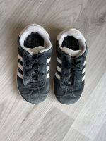 Adidas Gazelle Größe 23,5 Nordrhein-Westfalen - Wegberg Vorschau