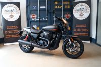 Harley-Davidson XG750A Street Industrial Gray   1.Vorbesitzer!! Düsseldorf - Heerdt Vorschau