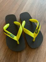 Havaianas Flipflops Größe 27-28 Eimsbüttel - Hamburg Niendorf Vorschau