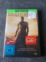 Gladiator DVD OVP Bayern - Kipfenberg Vorschau