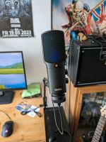 OVP Røde NT USB 2+ Mikrofon Streaming Youtube Podcasts Musik Rode Hessen - Lorsch Vorschau
