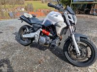 Yamaha MT03 Bayern - Neuschönau Vorschau