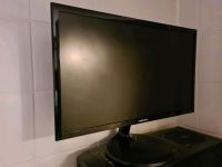 Samsung Monitor  S22F 350FHU Sachsen - Delitzsch Vorschau