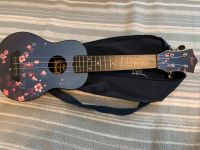 Eine neue Ukulele von der Firma Flight Baden-Württemberg - Rosengarten Vorschau