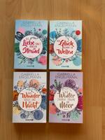 Buchreihe Zauberhaftes Lütteby von Gabriella Engelmann (4 Bücher) Hessen - Friedberg (Hessen) Vorschau