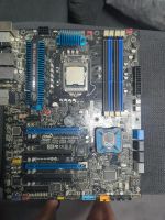 Mainboard Intel Extreme DZ77GA-70K i7 2600 K Nordrhein-Westfalen - Gladbeck Vorschau