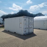 Container Mieten Lagercontainer Seecontainer Lagerraum Umzug Garage Niedersachsen - Schüttorf Vorschau