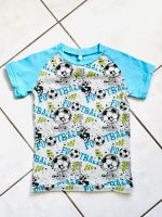 Handmade Shirt 116 Fußball Dresden - Cotta Vorschau