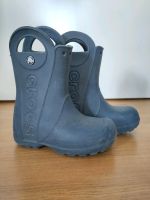 Crocs Gummistiefel Berlin - Lichtenberg Vorschau