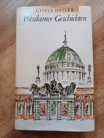 DDR Buch Literatur Gisela Heller Potsdamer Geschichten 1986 Brandenburg - Potsdam Vorschau