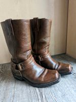 Original Sendra Bikerboots Gr.37 Sachsen-Anhalt - Wernigerode Vorschau