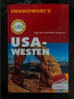Reiseführer USA Westen IWANOWSKI‘S Neu Buchholz-Kleefeld - Hannover Groß Buchholz Vorschau