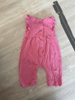 Jumpsuit Mädchen 74 Bayern - Fürth Vorschau